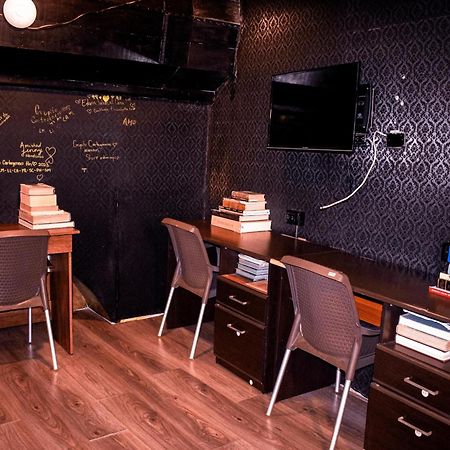 The Clock Hostel & Suites Cartagena Εξωτερικό φωτογραφία