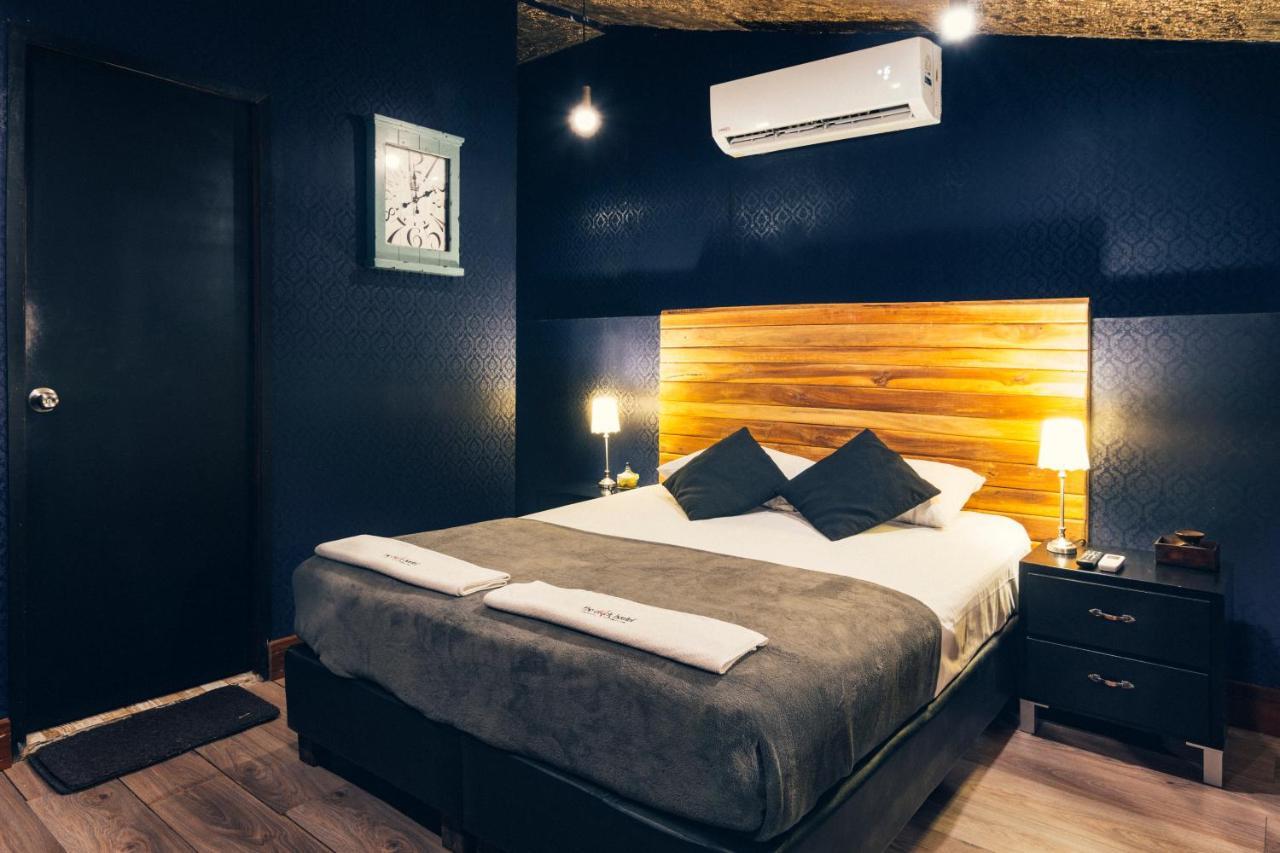 The Clock Hostel & Suites Cartagena Εξωτερικό φωτογραφία
