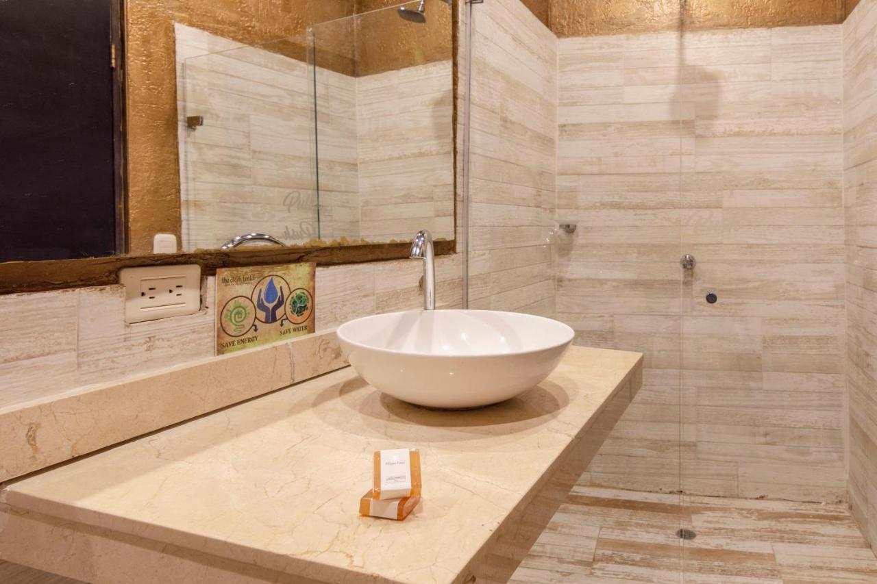 The Clock Hostel & Suites Cartagena Εξωτερικό φωτογραφία