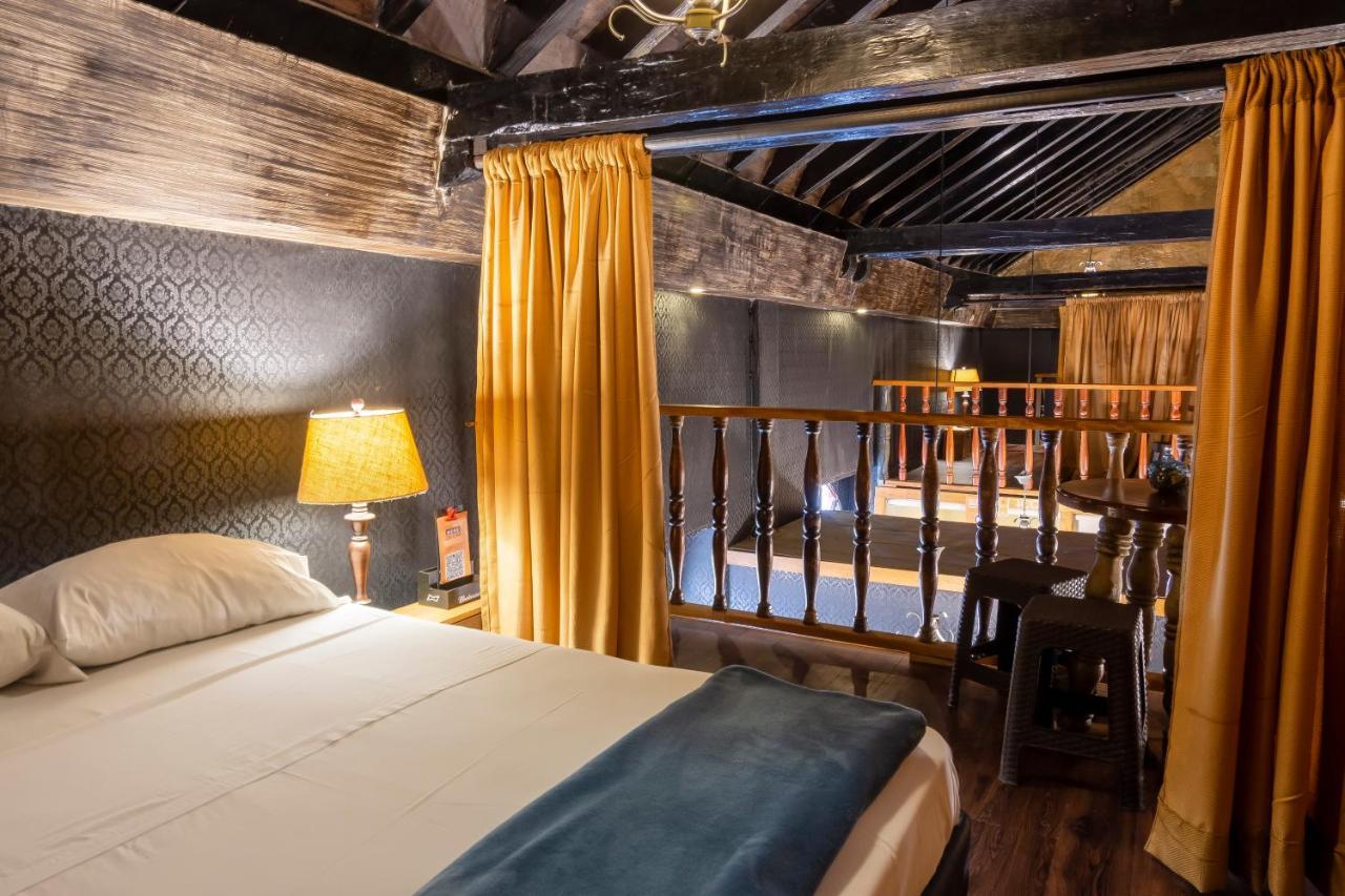 The Clock Hostel & Suites Cartagena Εξωτερικό φωτογραφία