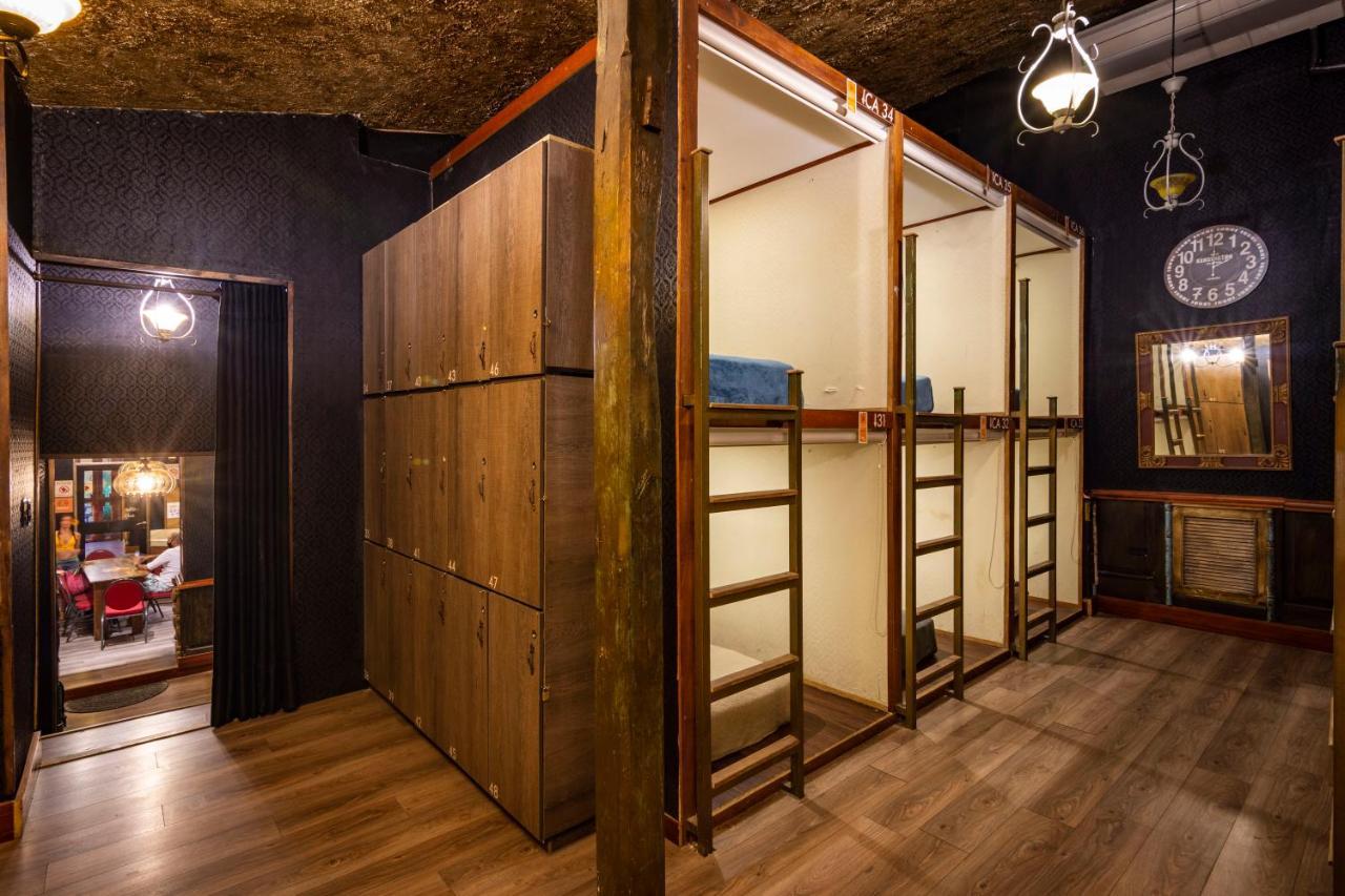The Clock Hostel & Suites Cartagena Εξωτερικό φωτογραφία