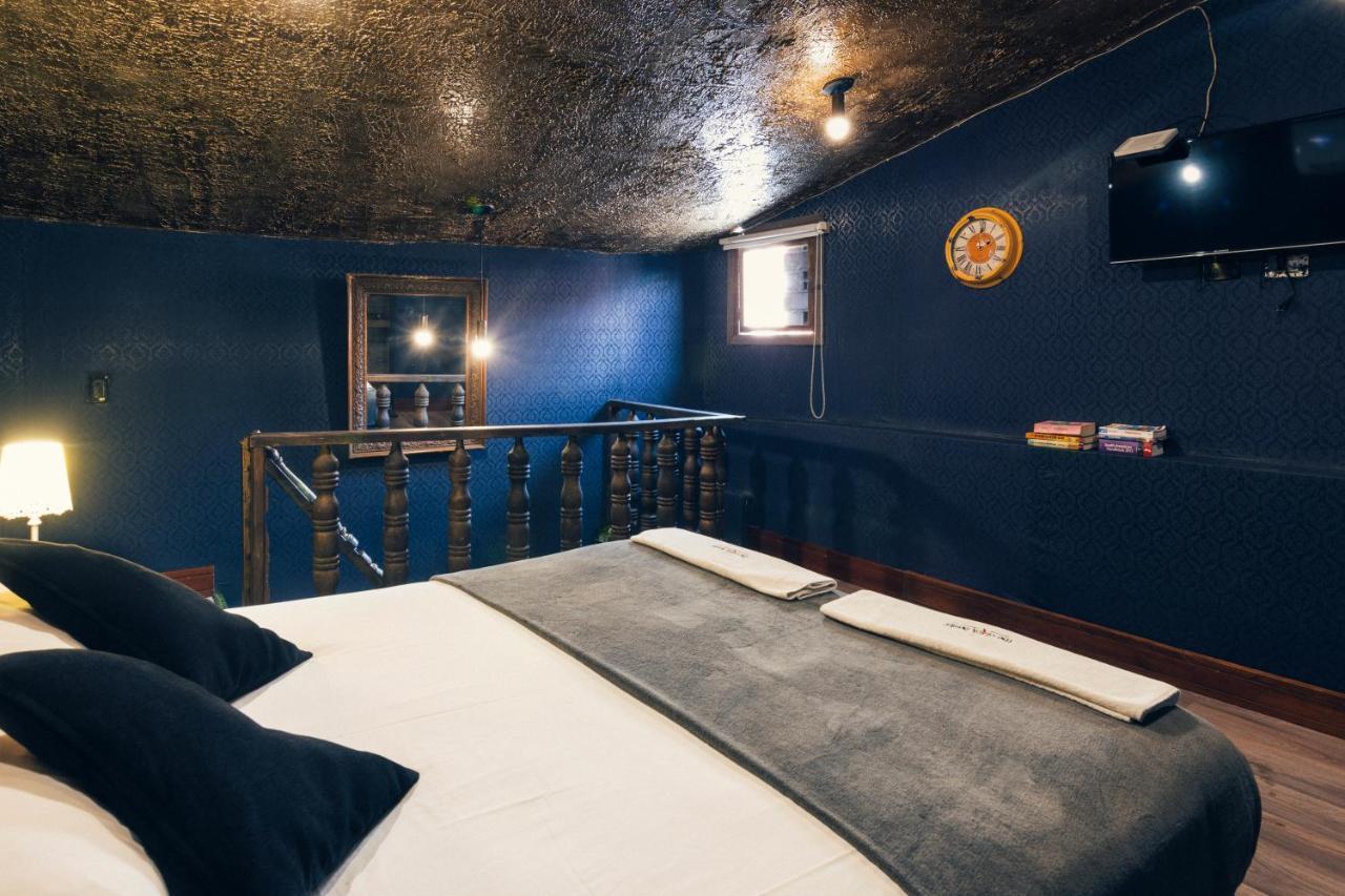 The Clock Hostel & Suites Cartagena Εξωτερικό φωτογραφία