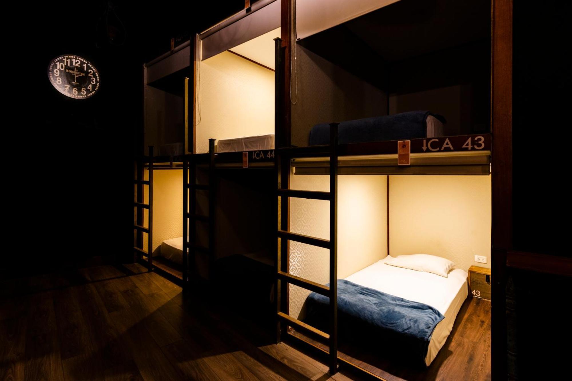 The Clock Hostel & Suites Cartagena Εξωτερικό φωτογραφία