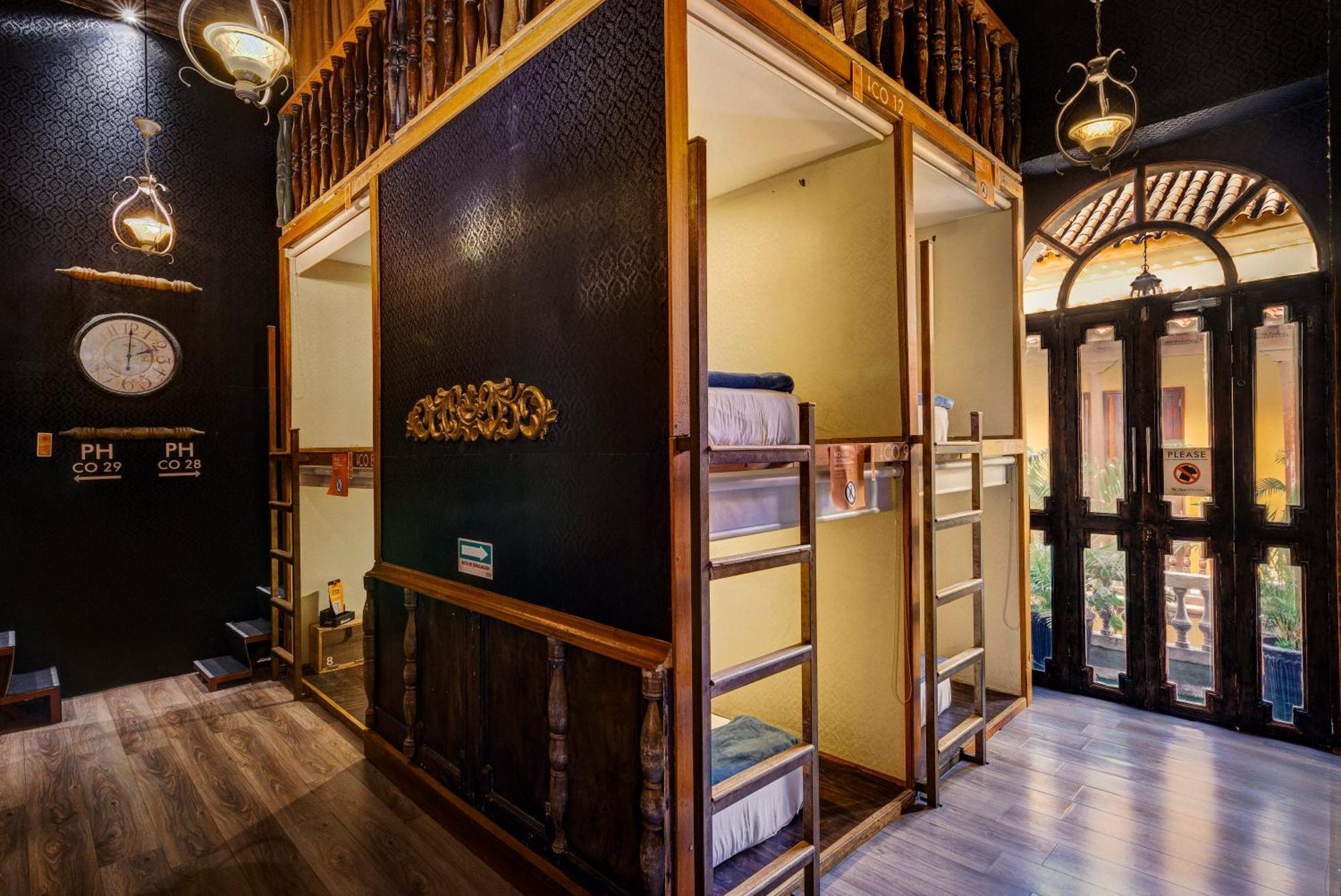 The Clock Hostel & Suites Cartagena Εξωτερικό φωτογραφία