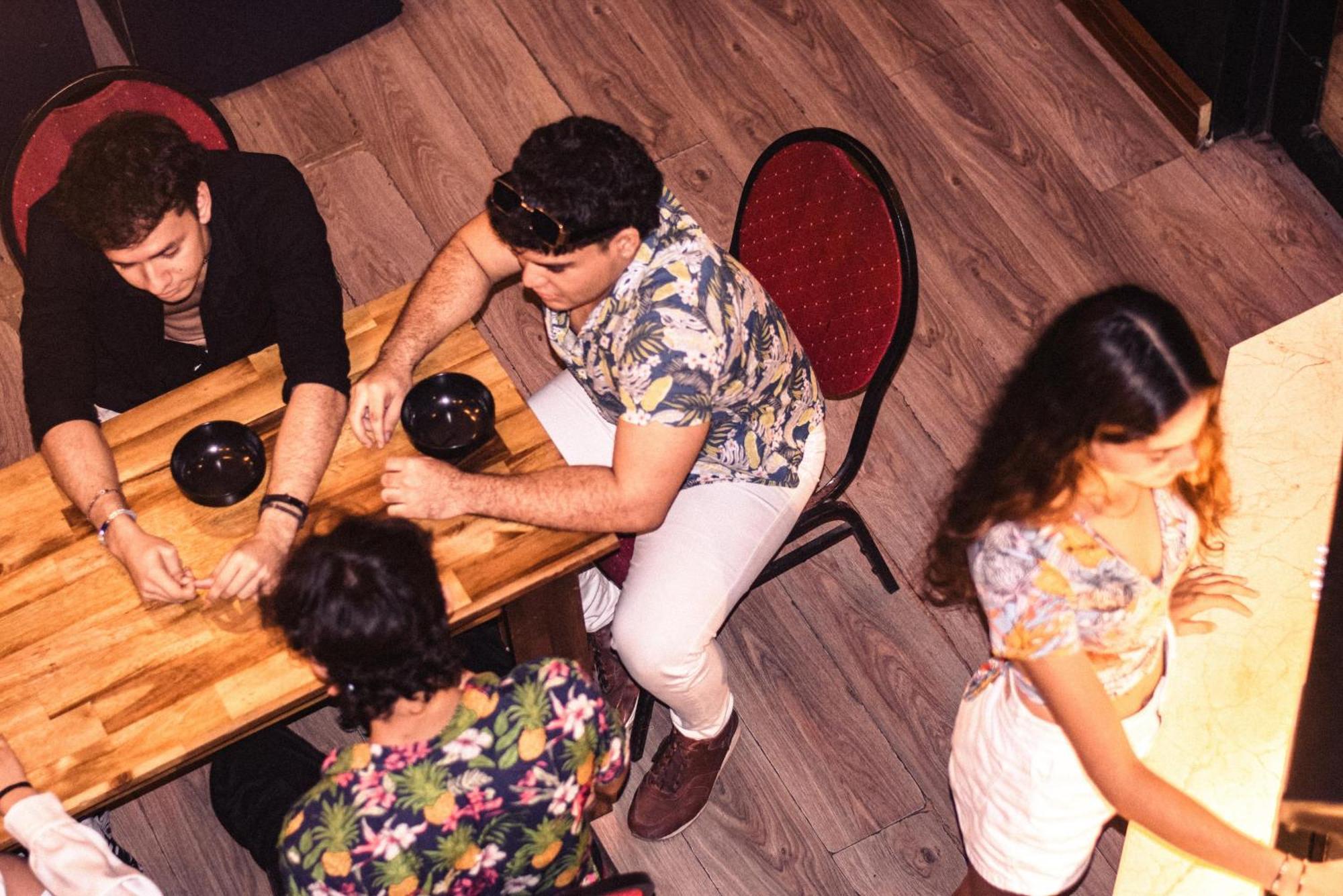 The Clock Hostel & Suites Cartagena Εξωτερικό φωτογραφία
